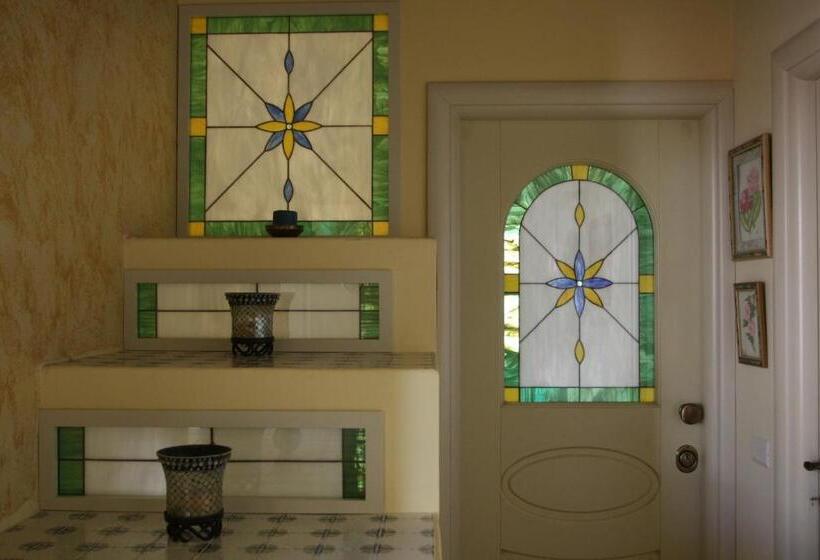 Номер Стандарт, Bed And Breakfast Angolo Fiorito