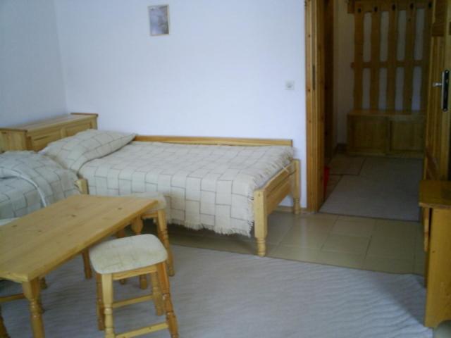 Люкс, Family Hotel Markony