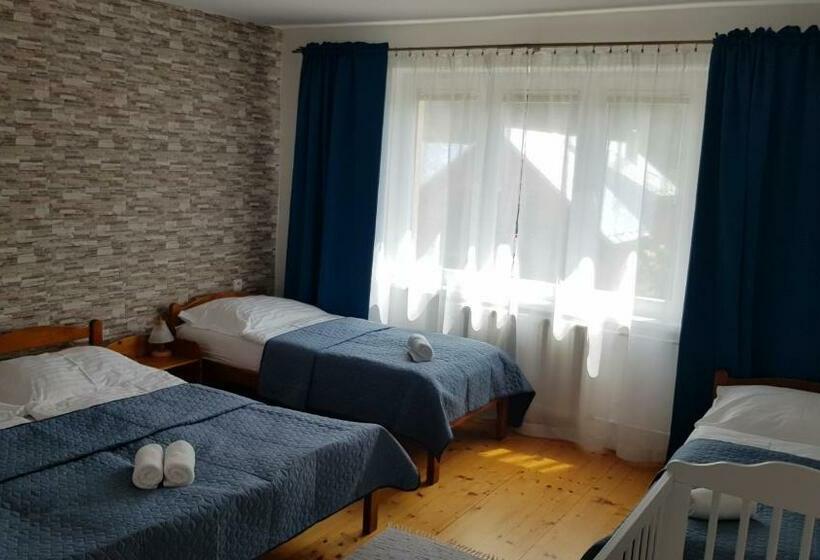 Апартаменты 1 Спальня с Балконом, Apartmány 105