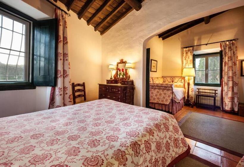 سوییت, Quinta Da Espada