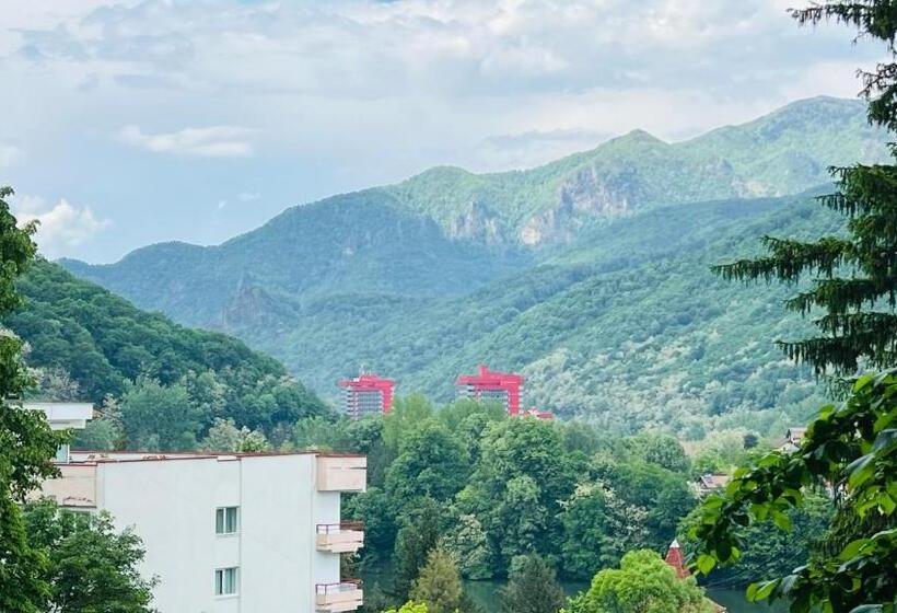 Номер Стандарт Индивидуальный, Vila Themis