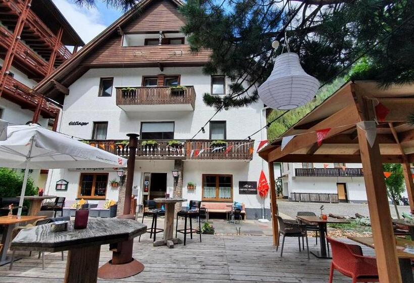 Номер Стандарт, Pension Edlinger
