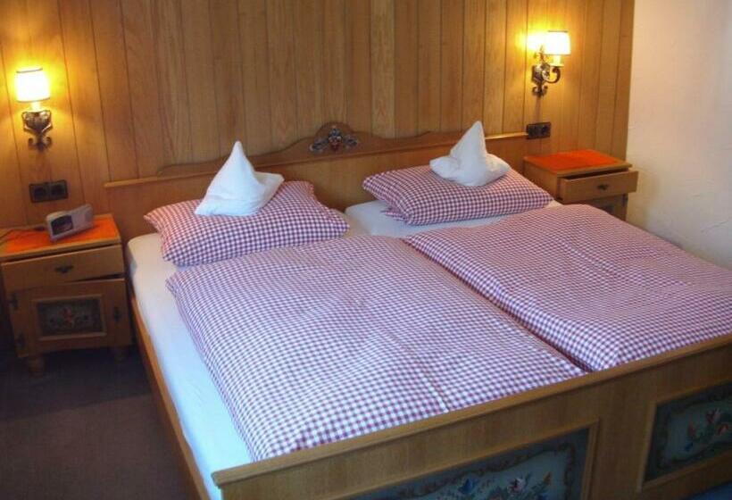 Номер Стандарт, Pension Haus Seidenweber