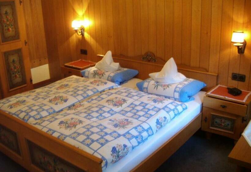 Номер Стандарт, Pension Haus Seidenweber