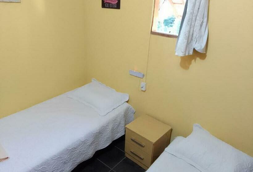 Номер Стандарт, Hostel Yellow House Mg