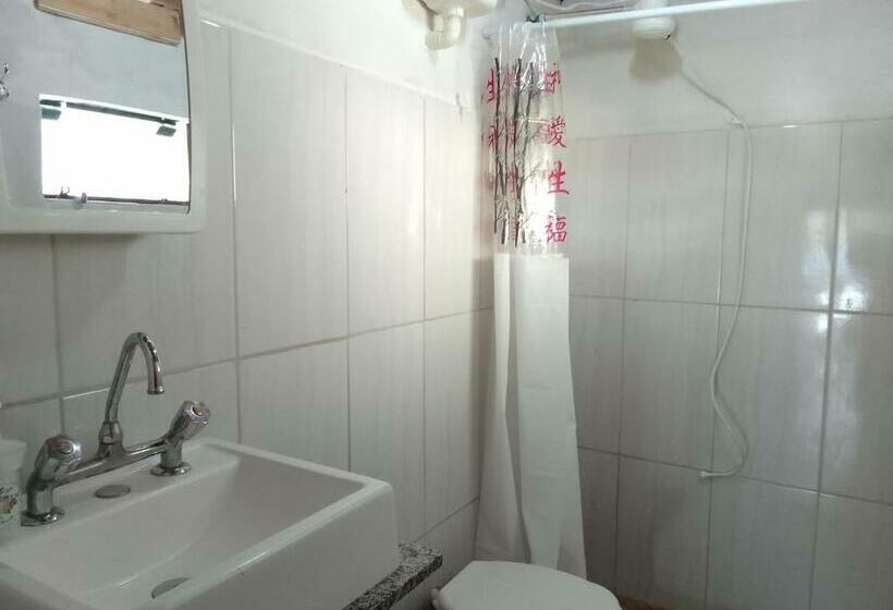 Номер Стандарт, Hostel Yellow House Mg