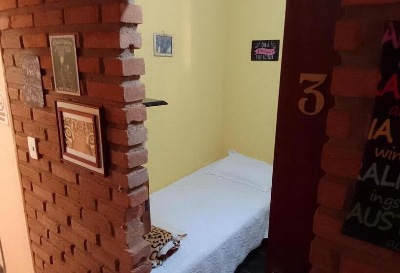 Номер Стандарт, Hostel Yellow House Mg