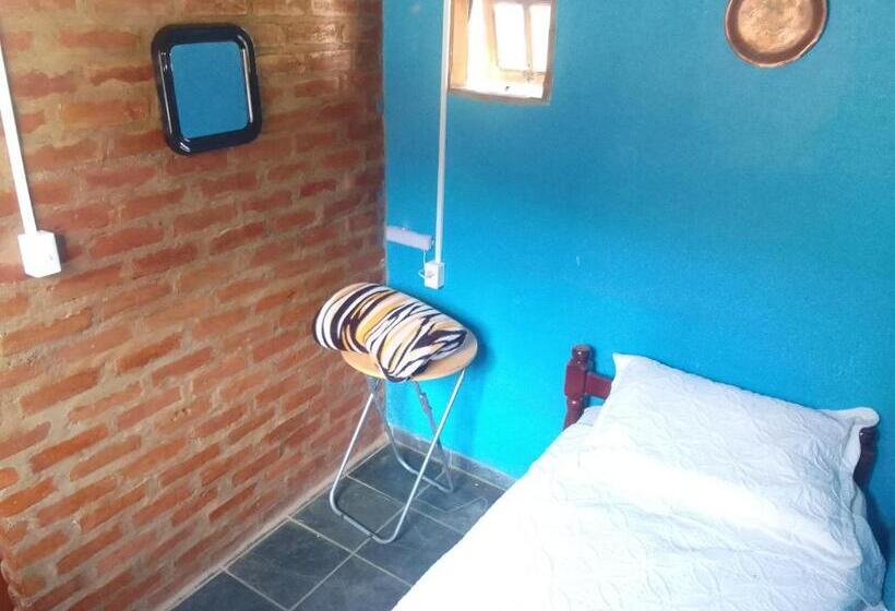 Номер Стандарт, Hostel Yellow House Mg