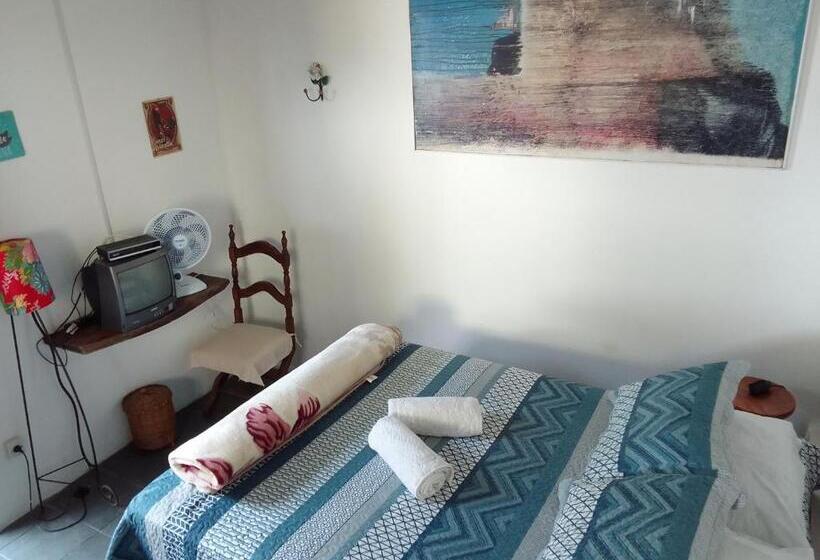 Номер Стандарт, Hostel Yellow House Mg