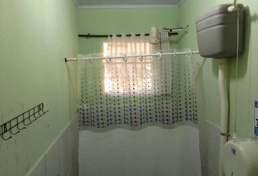 Дом 1 Спальня, Hostel Yellow House Mg