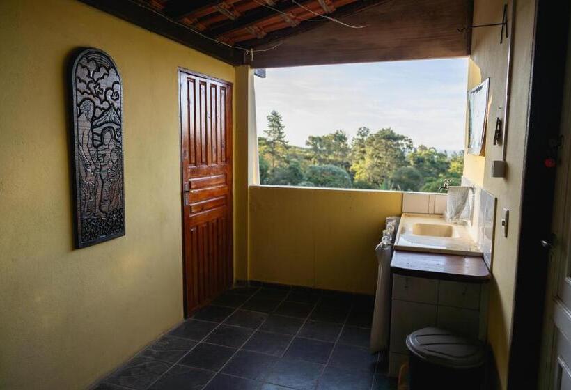 Номер Стандарт, Hostel Yellow House Mg