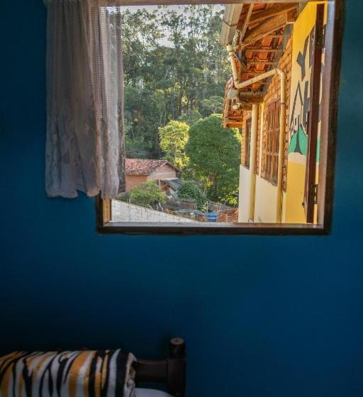 Номер Стандарт, Hostel Yellow House Mg