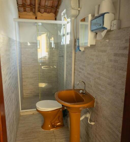 Номер Стандарт, Hostel Yellow House Mg