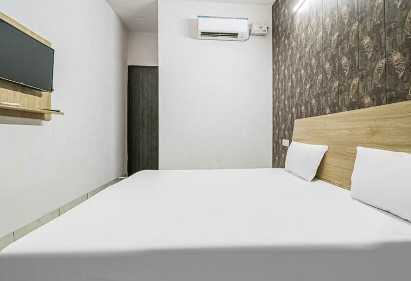 트리플 클래식 룸, Oyo 82616 Prime Property