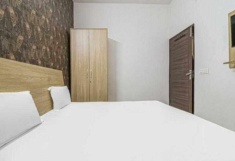 트리플 클래식 룸, Oyo 82616 Prime Property