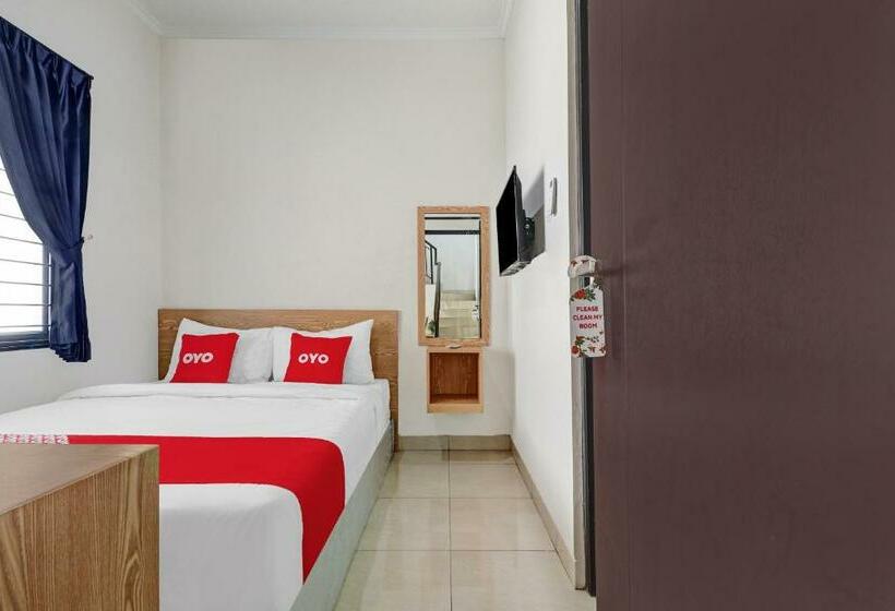 Номер Стандарт, Oyo 90688 Marta Residence
