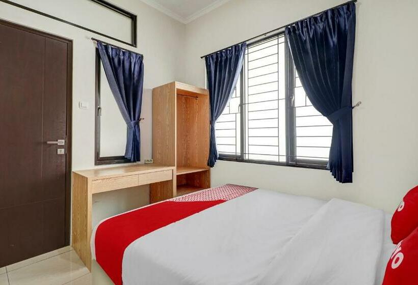 Номер Стандарт, Oyo 90688 Marta Residence