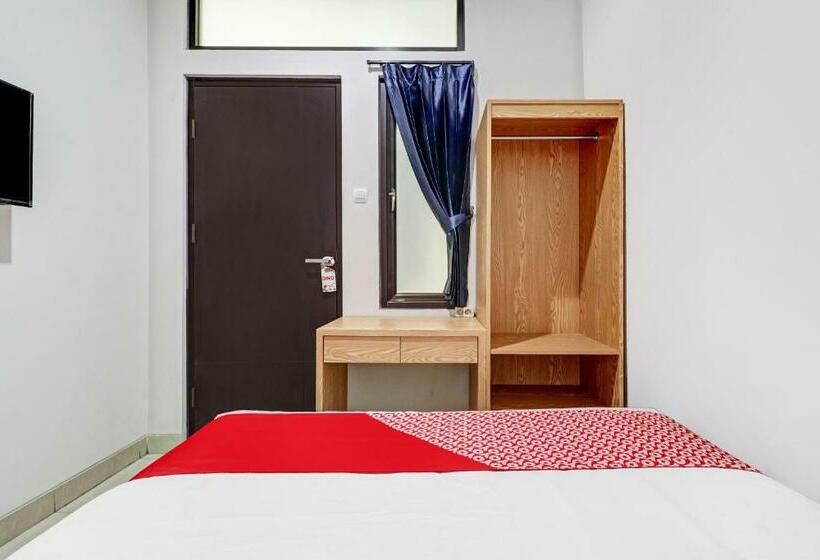 Номер Стандарт, Oyo 90688 Marta Residence