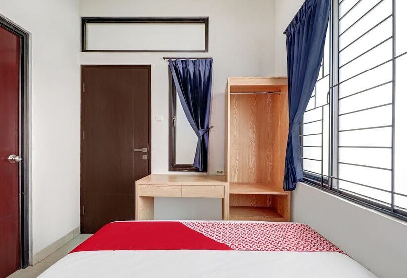 Номер Стандарт, Oyo 90688 Marta Residence