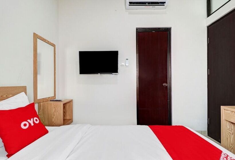 Номер Стандарт, Oyo 90688 Marta Residence