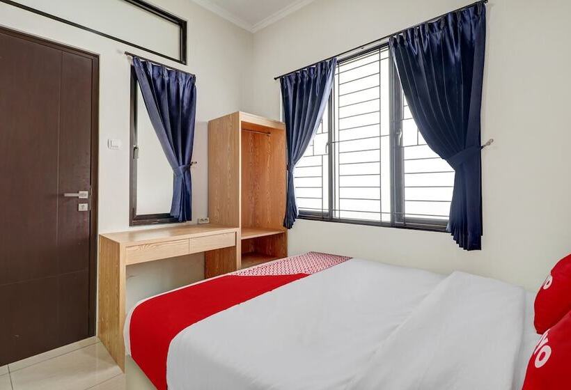 Номер Стандарт, Oyo 90688 Marta Residence