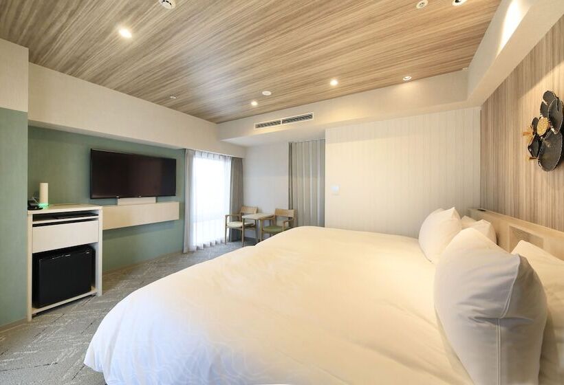 스탠다드 룸, Richmond Hotel Morioka Ekimae