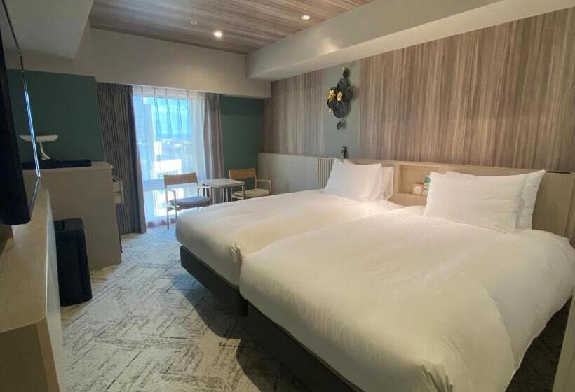 스탠다드 룸, Richmond Hotel Morioka Ekimae