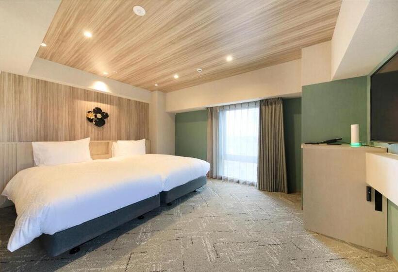 스탠다드 룸, Richmond Hotel Morioka Ekimae