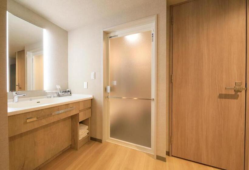 디럭스 룸, Richmond Hotel Morioka Ekimae
