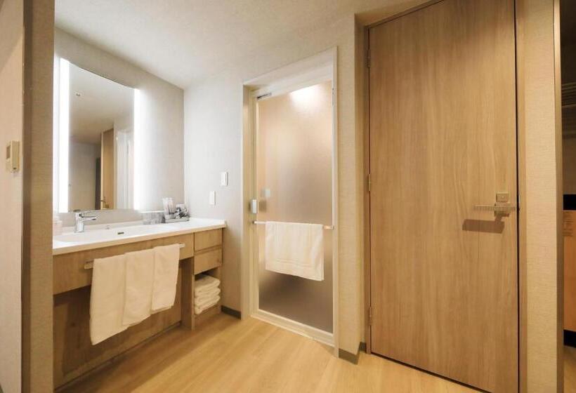 디럭스 룸, Richmond Hotel Morioka Ekimae