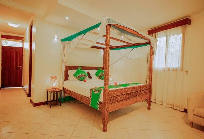 Стандартный Номер Кровать Кинг, Sansi Kae Beach Resort