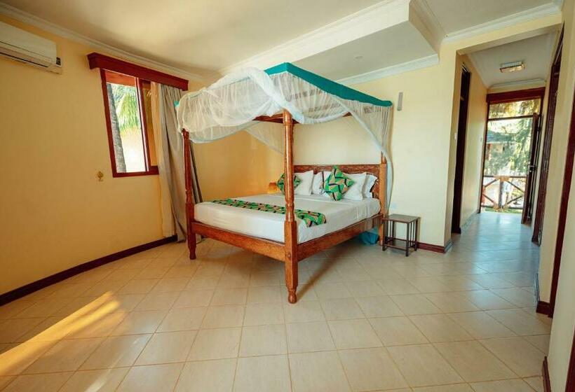 Номер Стандарт Вид на Сад, Sansi Kae Beach Resort