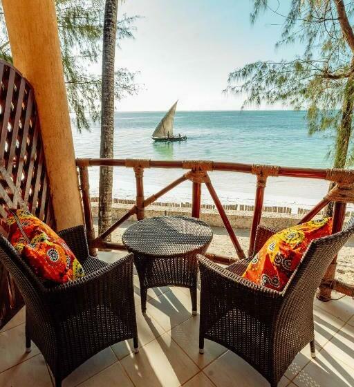 Номер Стандарт Вид на Море, Sansi Kae Beach Resort