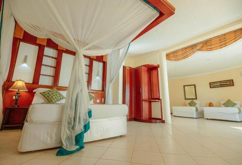 Номер Deluxe Вид на Море, Sansi Kae Beach Resort