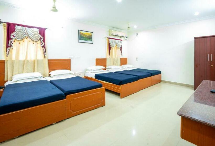 家庭间, Tamilnadu  Trichy