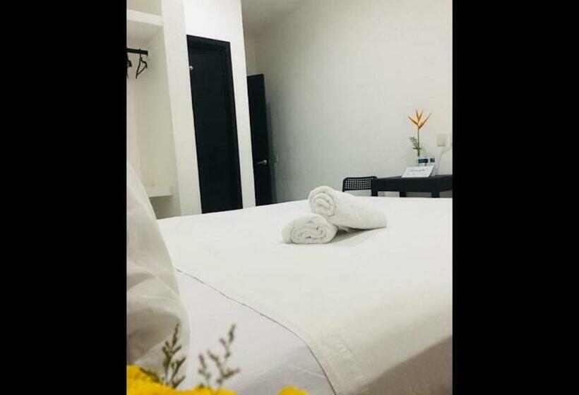 スタンダードルーム, Room In Guest Room   Private Room With King Size Bed