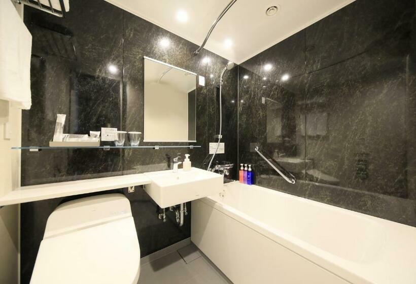 스탠다드 싱글 룸, Richmond Hotel Morioka Ekimae