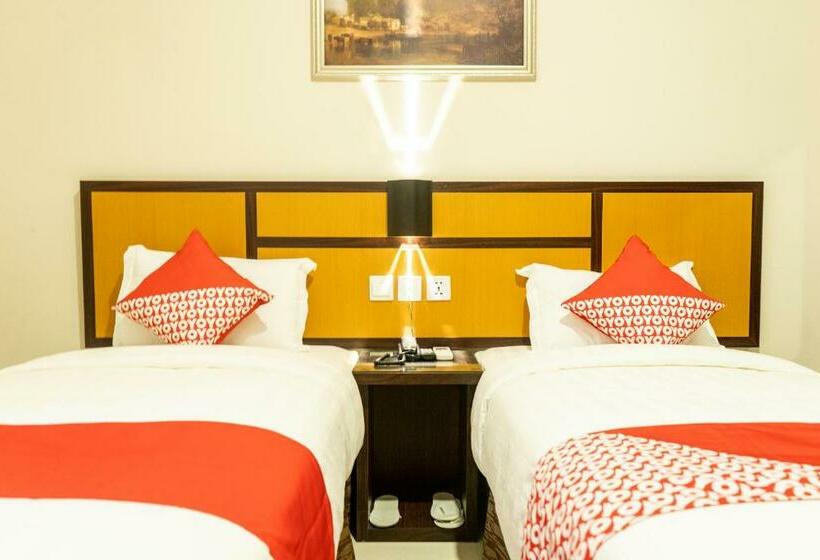 Номер Стандарт, Hokkie Hotel Punggur Batam