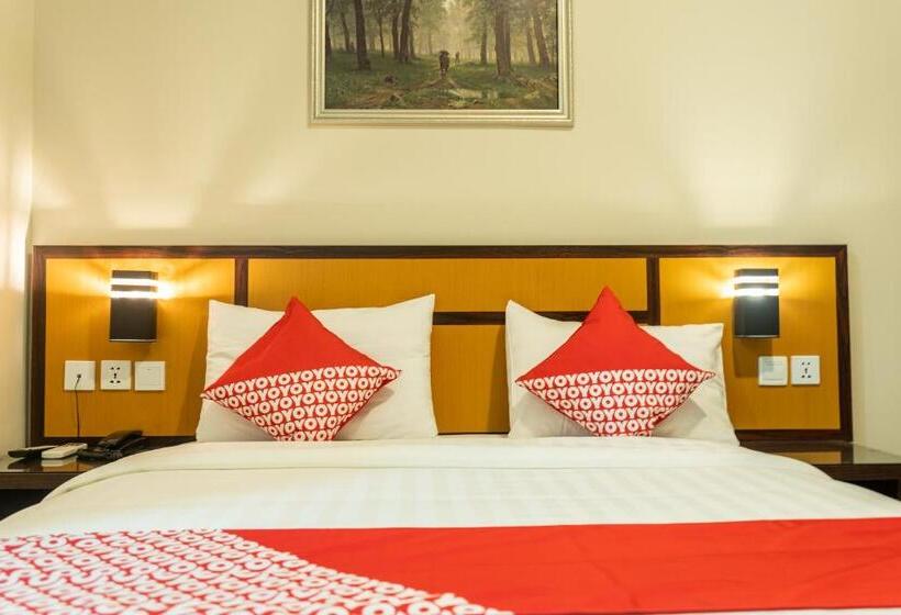 Номер Стандарт, Hokkie Hotel Punggur Batam