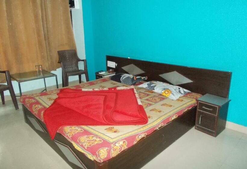 Номер Economy, Classic Stay In Rishikesh