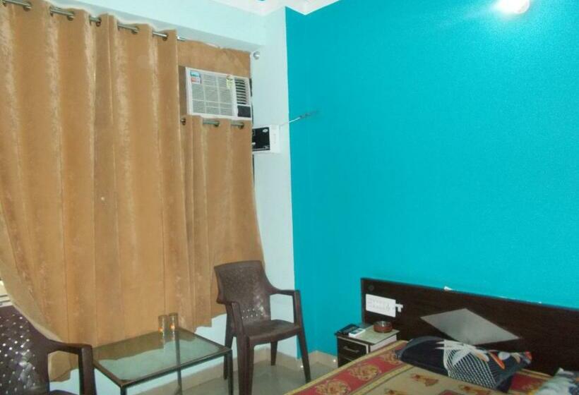 Номер Deluxe, Classic Stay In Rishikesh