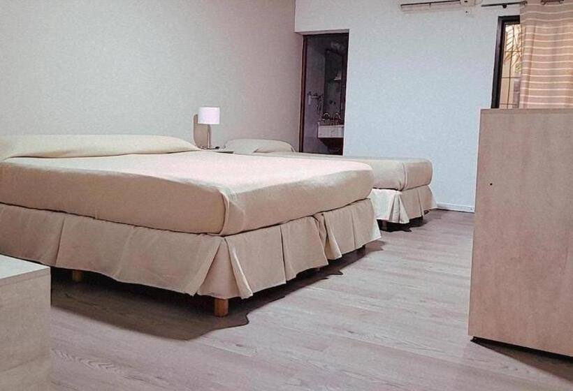 Трехместный Номер Superior, Tajy Iguazu