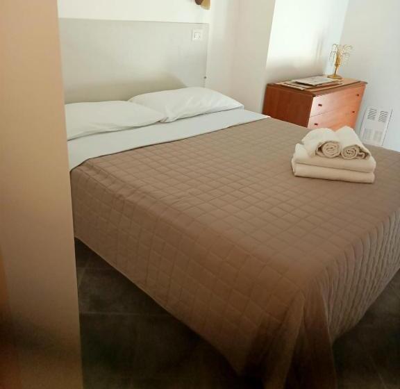 Suíte Superior, Modular King Suite   Intera Suite 9 Posti Letto O Singole Camere Da 2 E 4 Posti Letto