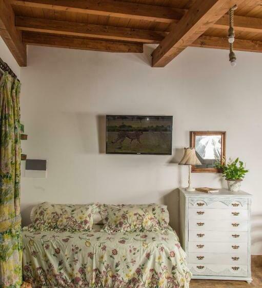 Номер Стандарт, B&b Etruscan Garden