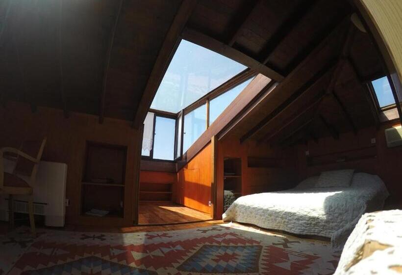 1 Bedroom Penthouse Apartment, Altın çeşmeli Konak