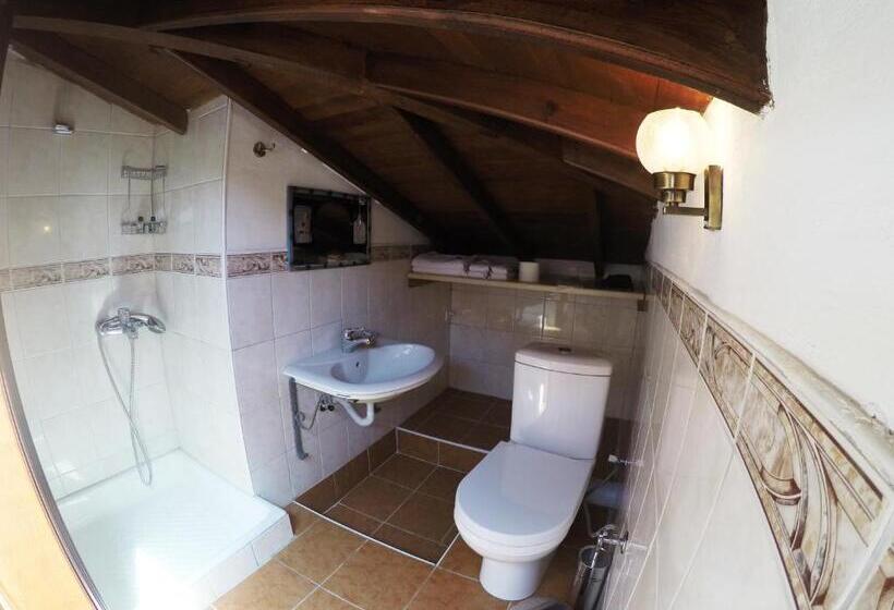 1 Bedroom Penthouse Apartment, Altın çeşmeli Konak