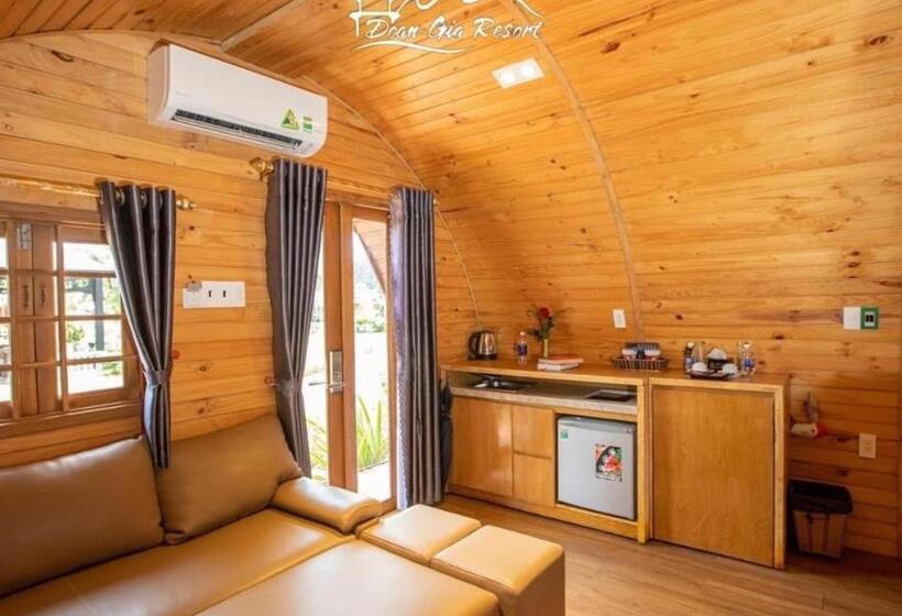 بانگلوی سوپریور, Doan Gia Resort Phong Nha