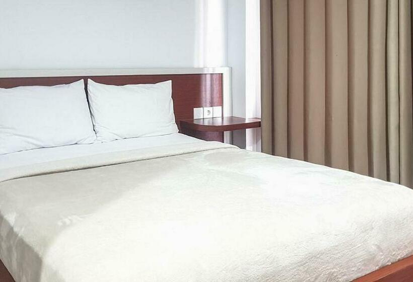 Номер Deluxe, Defada Village Bromo At Desa Wisata Bromo Mitra Reddoorz