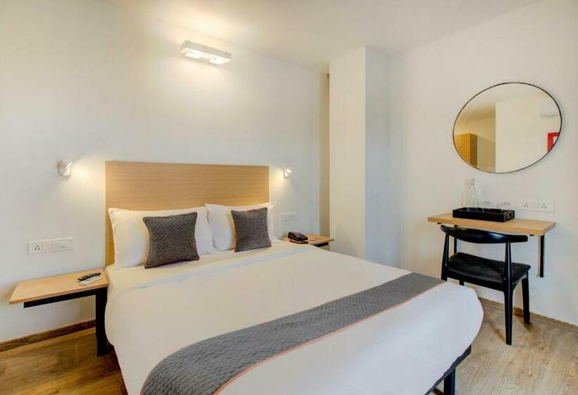 غرفة قياسية, Super Townhouse   Q Rooms Btm Layout Near Gopalan Innovation Mall
