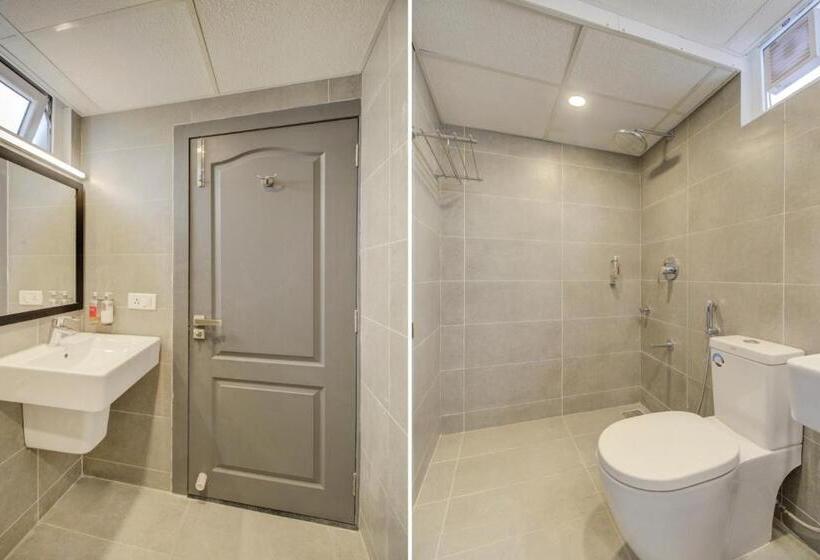 غرفة قياسية, Super Townhouse   Q Rooms Btm Layout Near Gopalan Innovation Mall